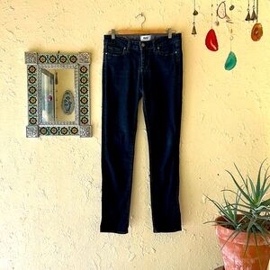 PAIGE Skyline Skinny Jeans size 29